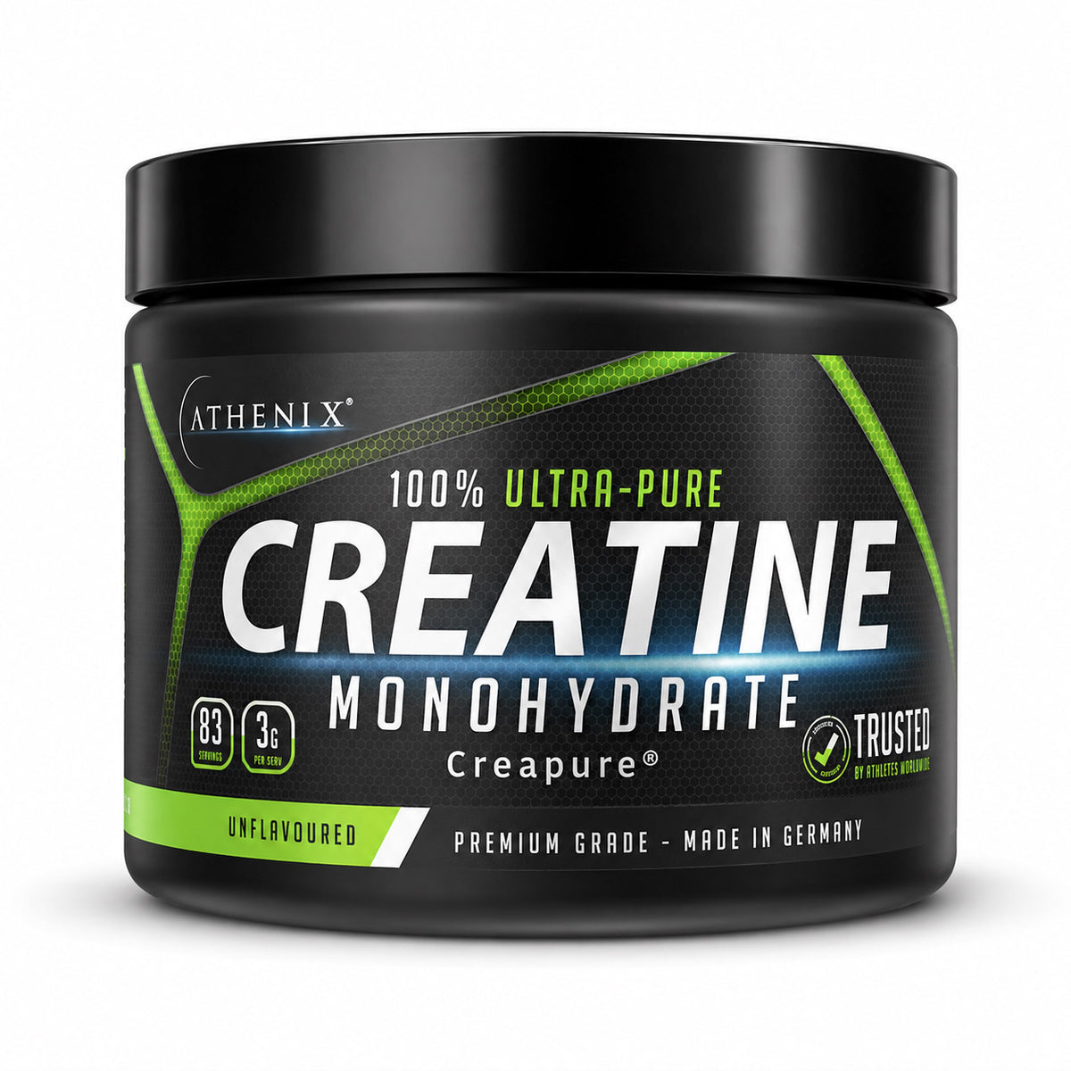 Creatine small