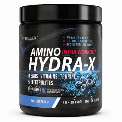 Athenix® Amino Hydra-X – Intra-Workout