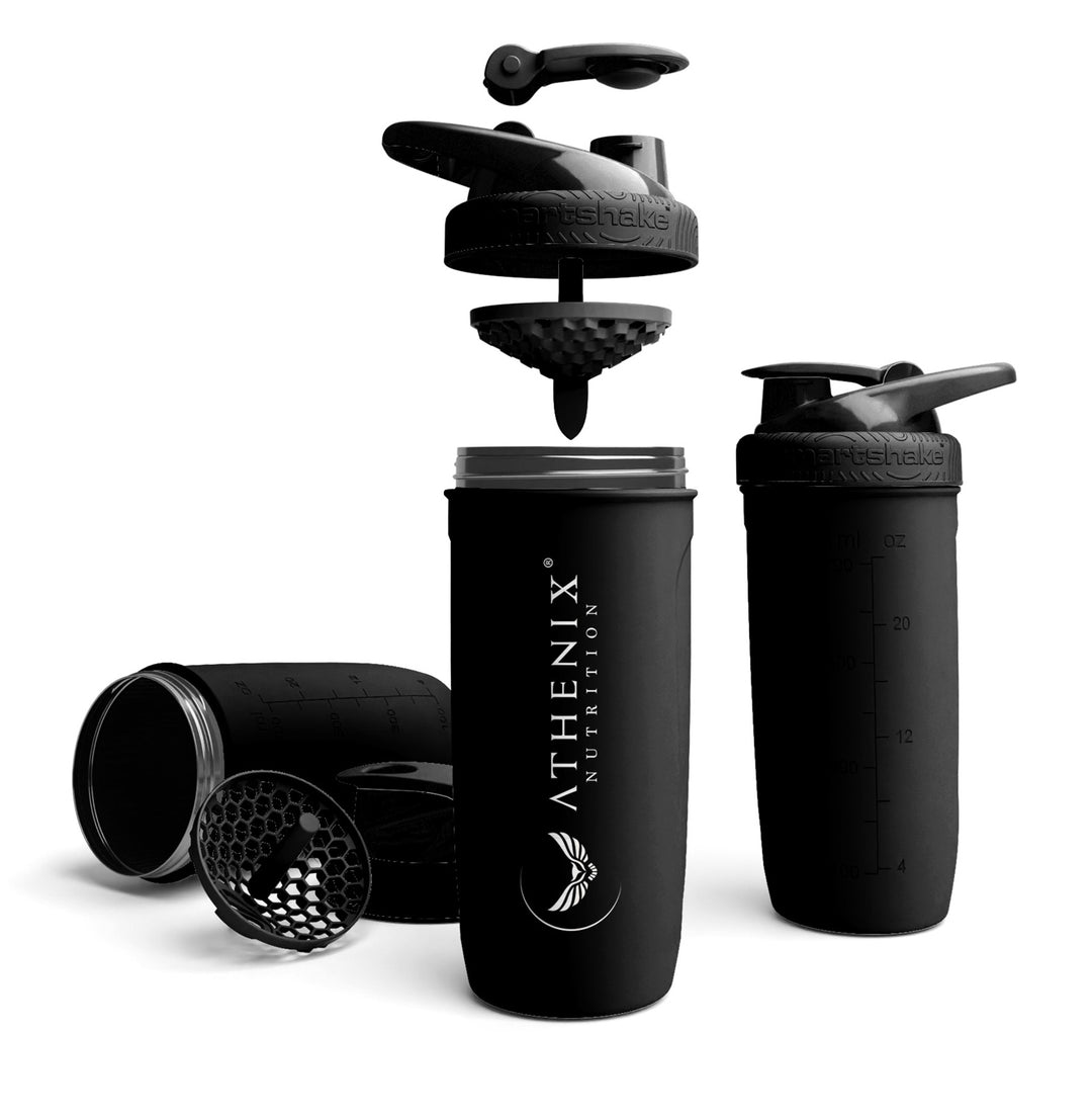 Muscle Building Stack