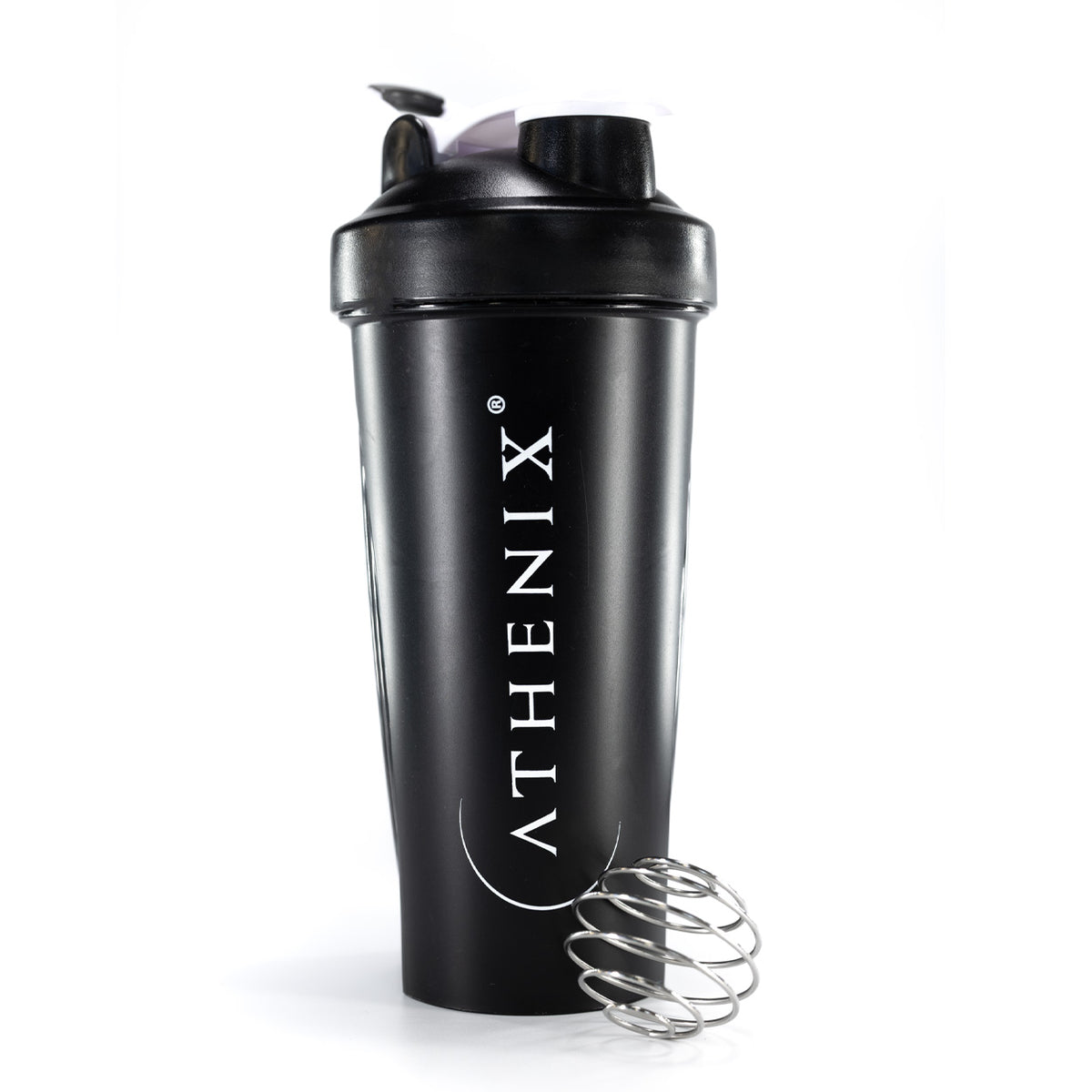 Clasic shaker