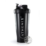 Load image into Gallery viewer, Athenix Classic Protein Shaker - 650ml

