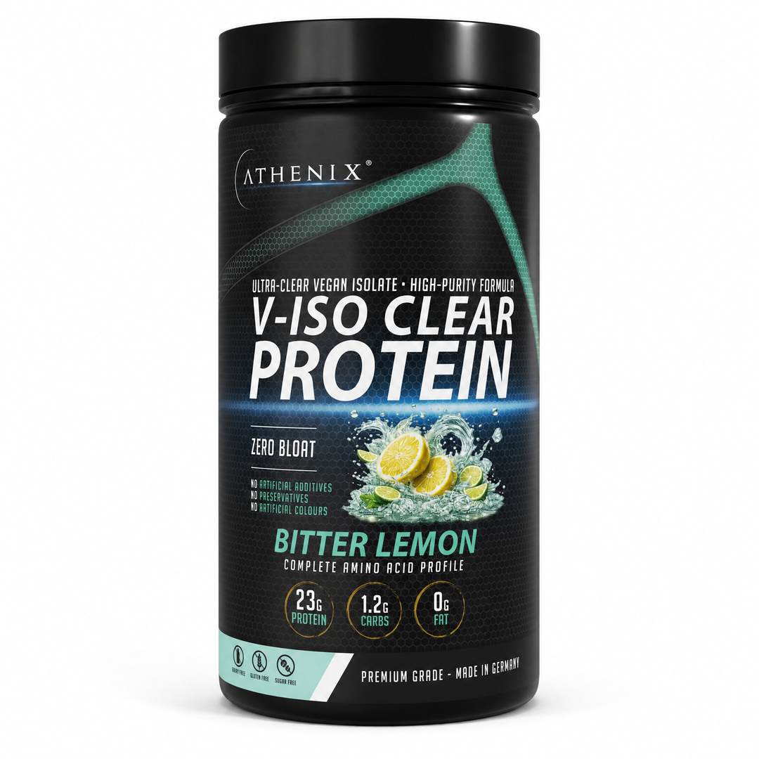 Athenix® V-ISO Clear Protein