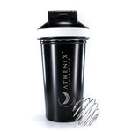 Load image into Gallery viewer, Athenix Premium Stainless Steel Shaker - 750ml
