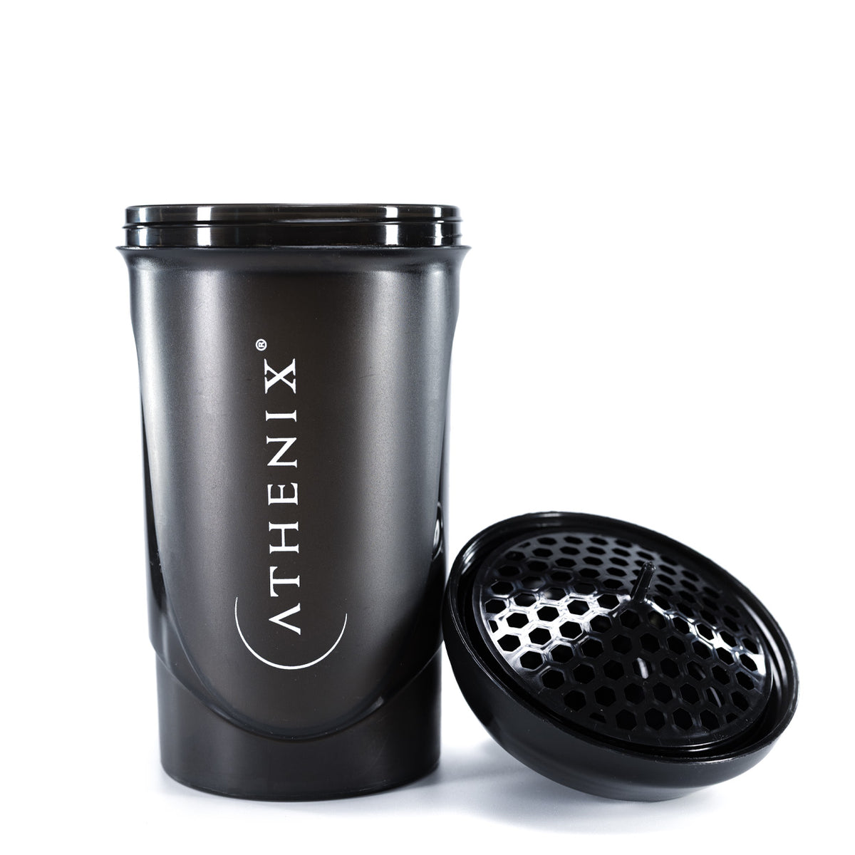 Athenix basic honeycomb shaker   pre and intra   650ml