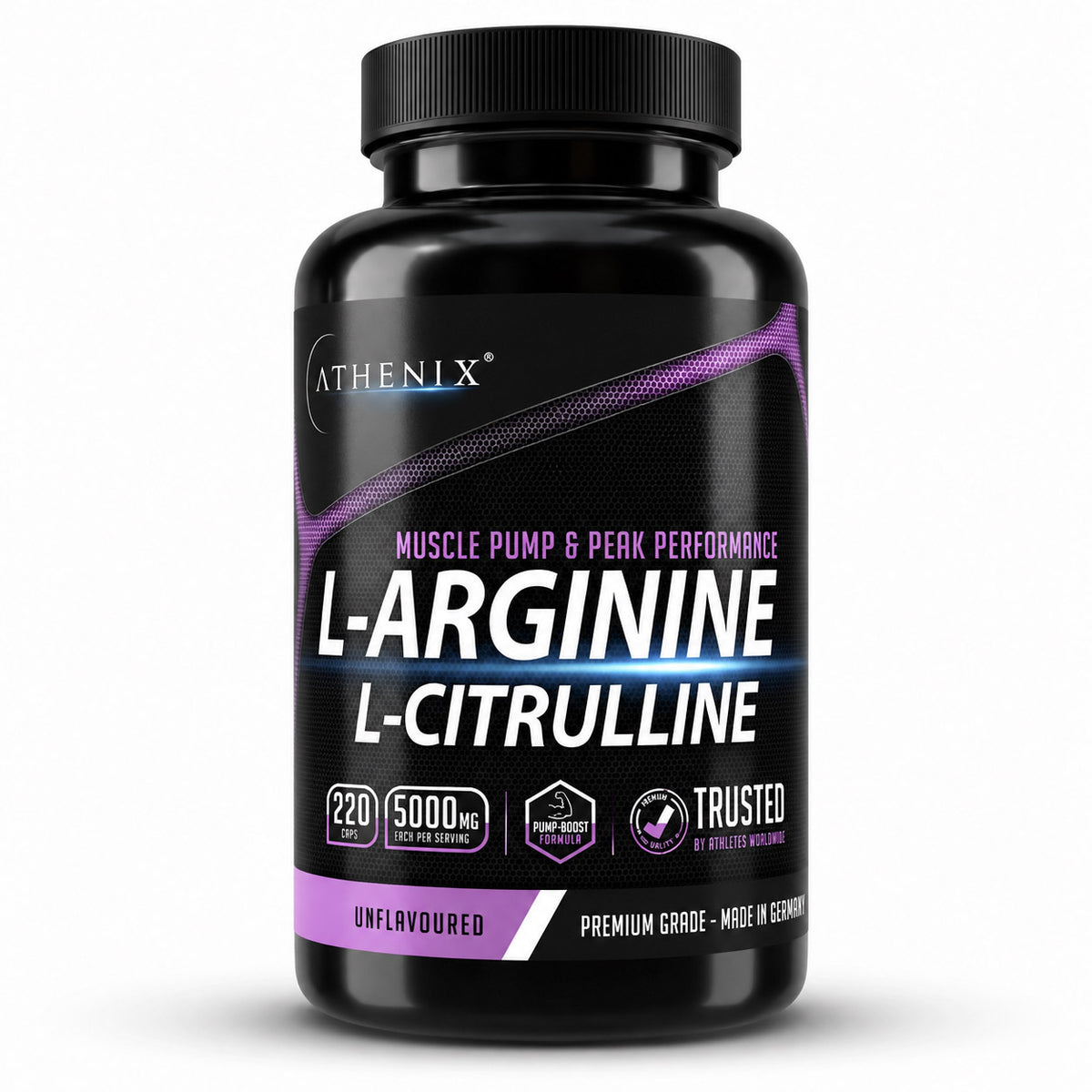 Arginine