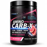 Load image into Gallery viewer, Athenix® Amino Carb-X – Intra-Workout - Energy &amp; Endurance
