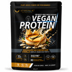 Load image into Gallery viewer, Athenix® Multiplant Vegan Protein Powder
