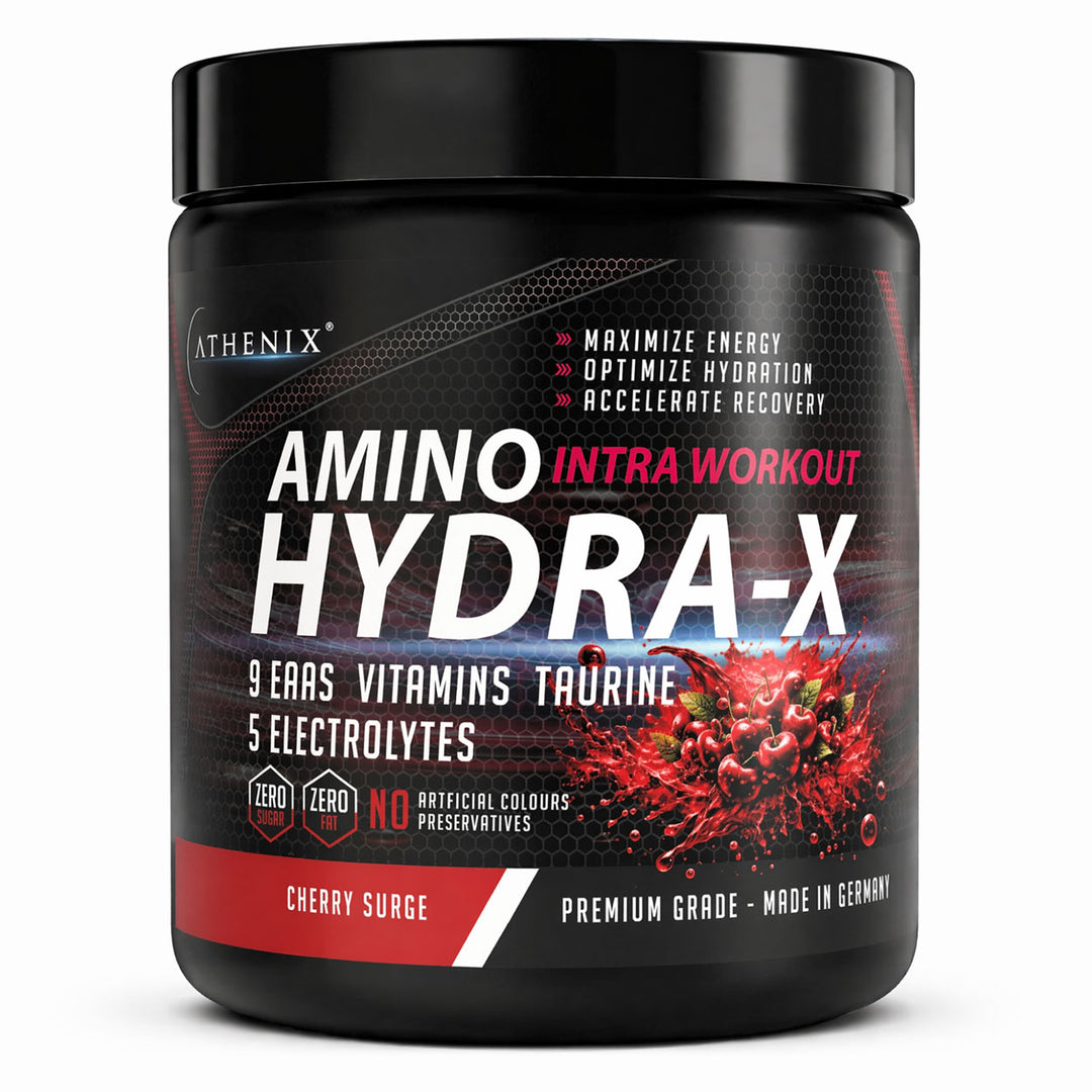 Athenix® Amino Hydra-X – Intra-Workout