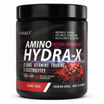 Load image into Gallery viewer, Athenix® Amino Hydra-X – Intra-Workout
