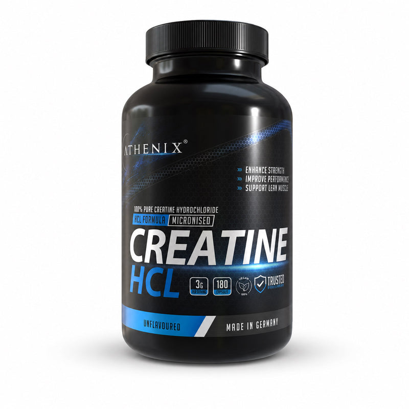 CREATINE