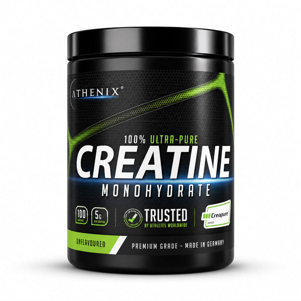 LONGEVITY THROUGH STRENGTH.
