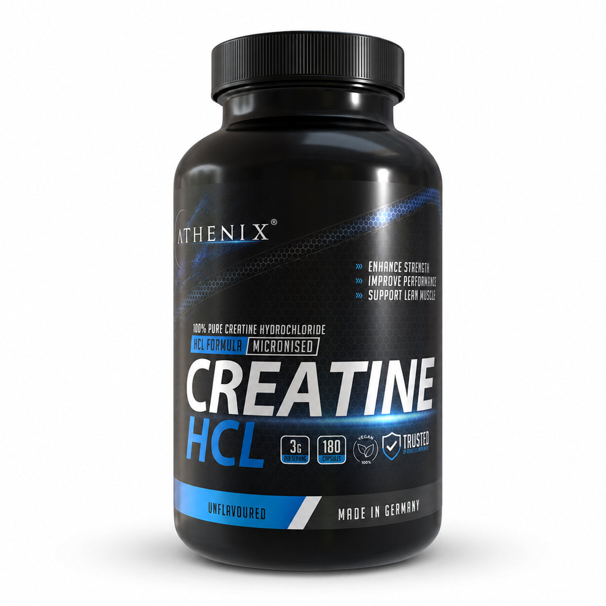 Hcl
