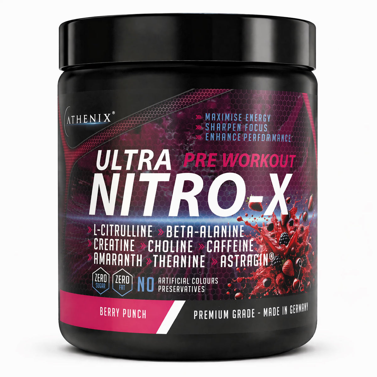 Nitro
