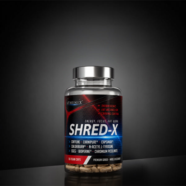 Shred
