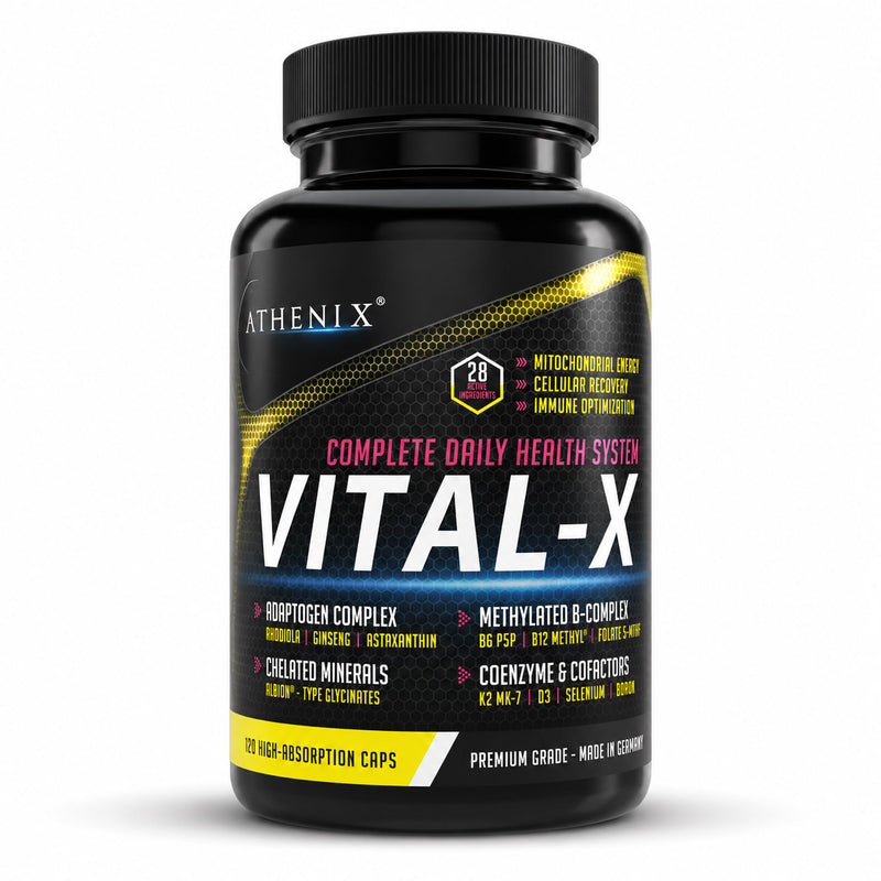 Vital-X