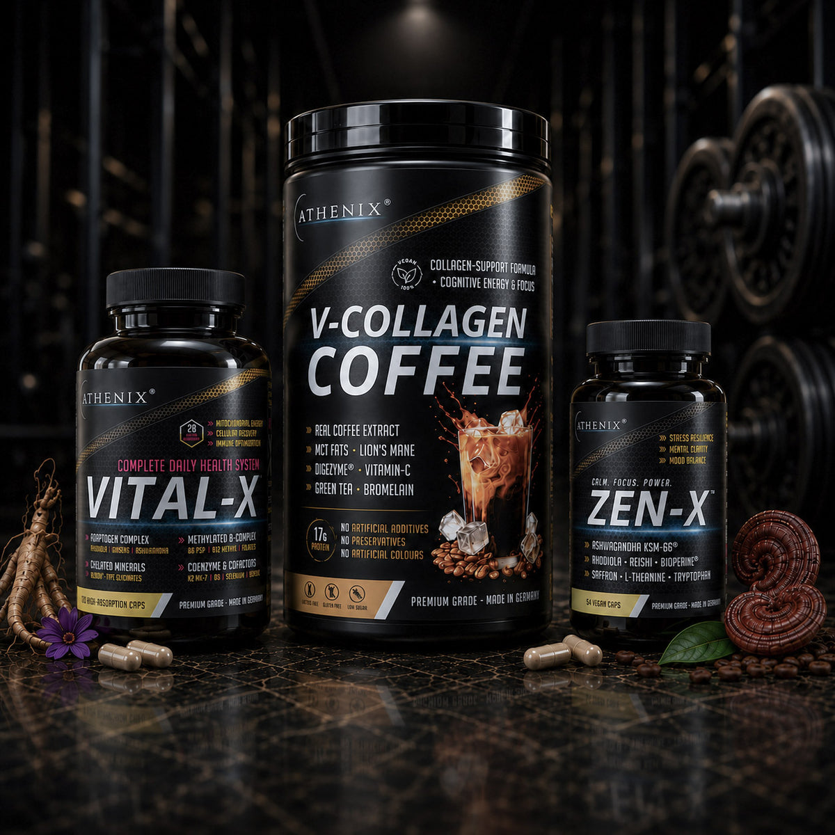 Wellness 1250