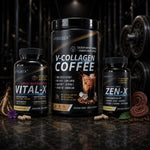 Load image into Gallery viewer, Daily Wellness Stack
