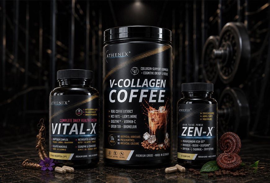 Wellness 870