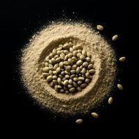 low-soy
